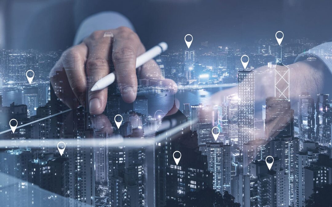 Cómo gestionar los datos territoriales de manera estratégica