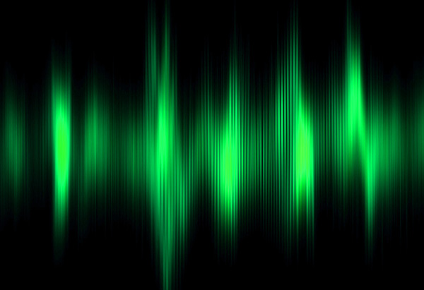 Data Audible - Audio Normalization