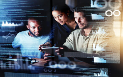Cómo tomar mejores decisiones para tu empresa gracias a Data & Business Intelligence