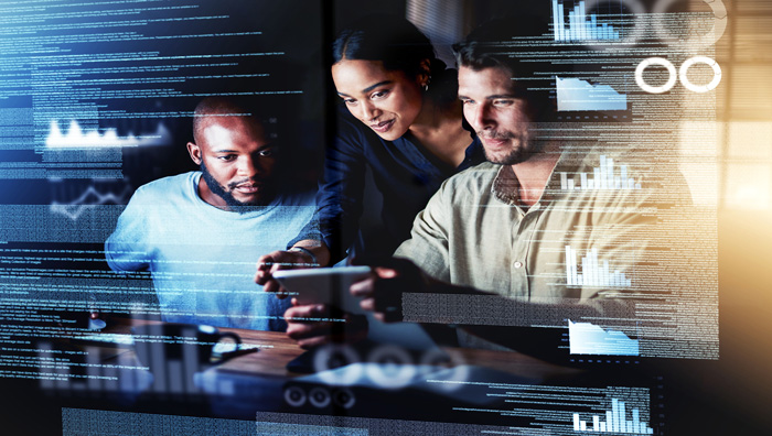Cómo tomar mejores decisiones para tu empresa gracias a Data & Business Intelligence