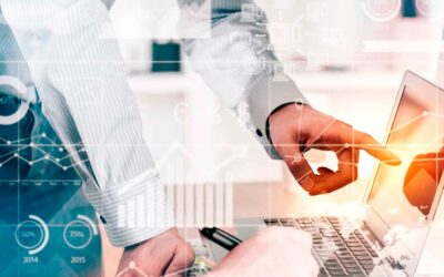 DIGITALIZACIÓN: ¿QUÉ PAPEL JUEGAN LOS DATOS?