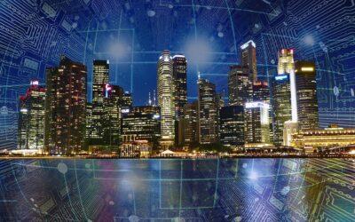 Como AI y Machine Leaning estan cambiando el sector energetico