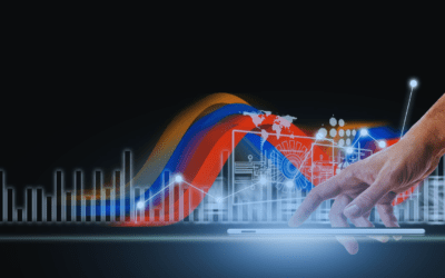 Enterprise Data Management: cómo gestionar con eficacia el Big Data