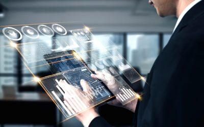 5 Tendencias clave en una empresa Data-Driven