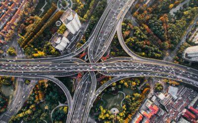 Smart Cities: Computer Vision para la seguridad urbana