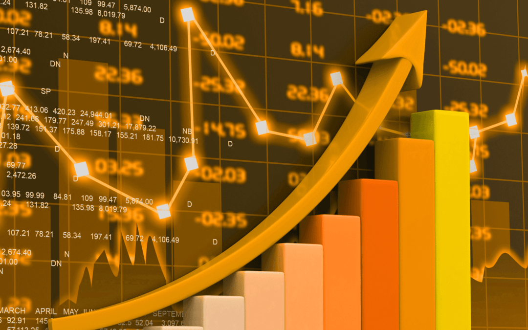 El mercado de la IA se está acelerando rápidamente