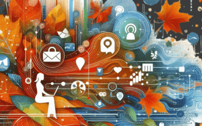 Potenciando el marketing de otoño con el procesamiento del lenguaje natural