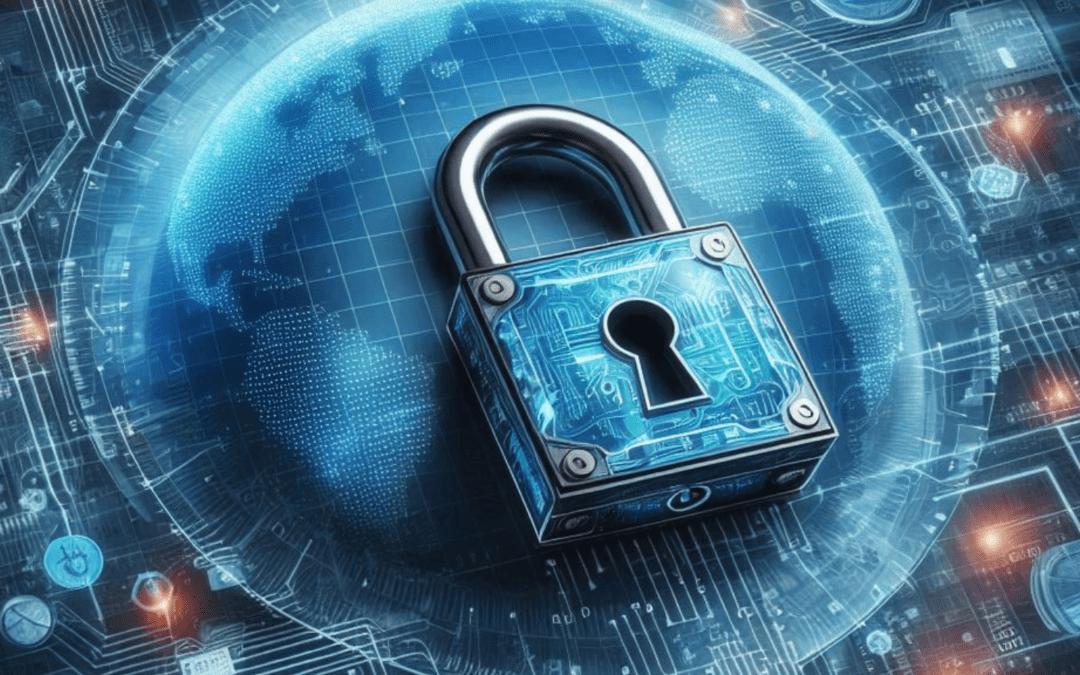 Gestión y protección de datos confidenciales: mejores prácticas de inteligencia de datos para la ciberseguridad