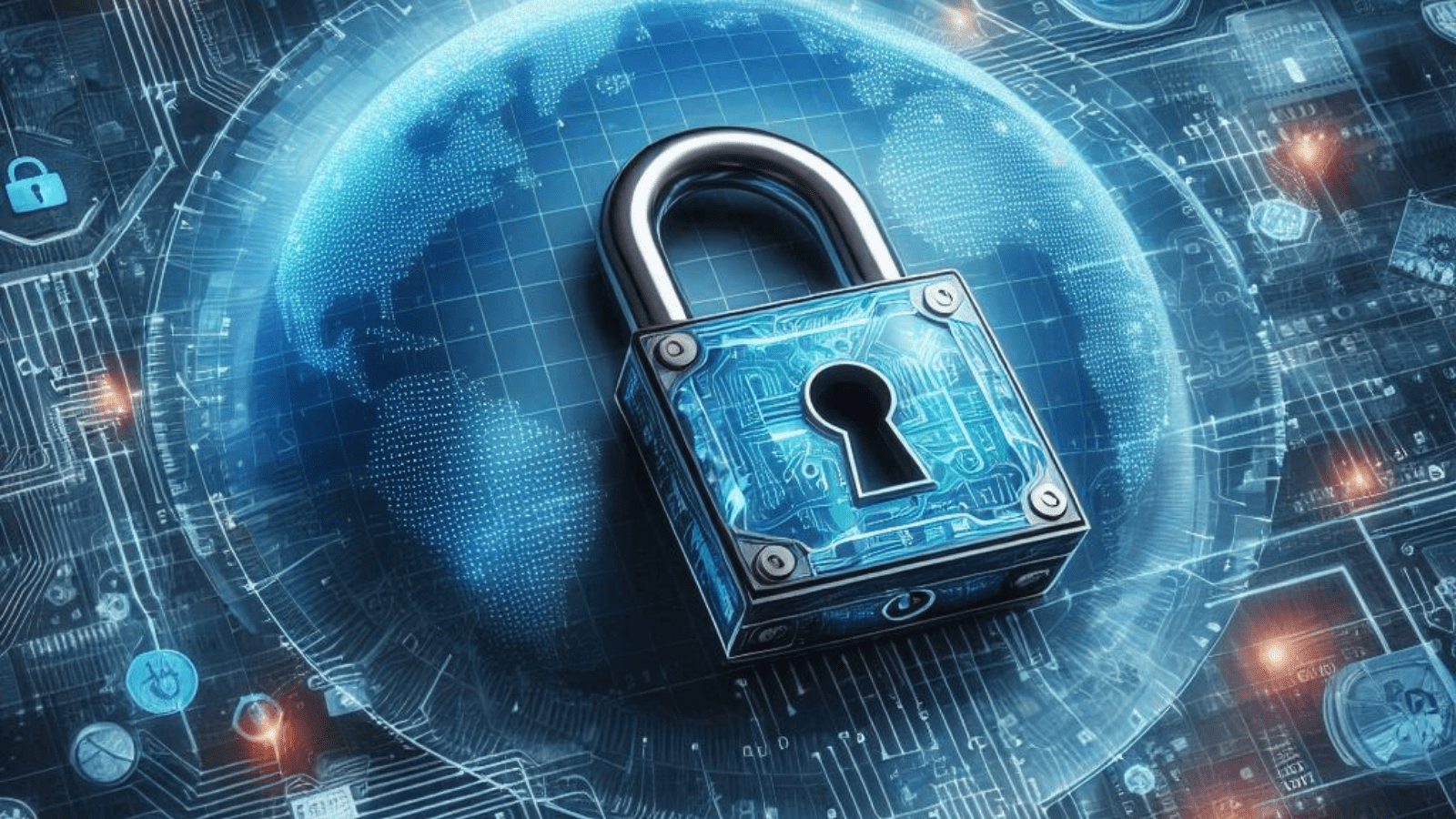 Gestión y protección de datos confidenciales: mejores prácticas de inteligencia de datos para la ciberseguridad