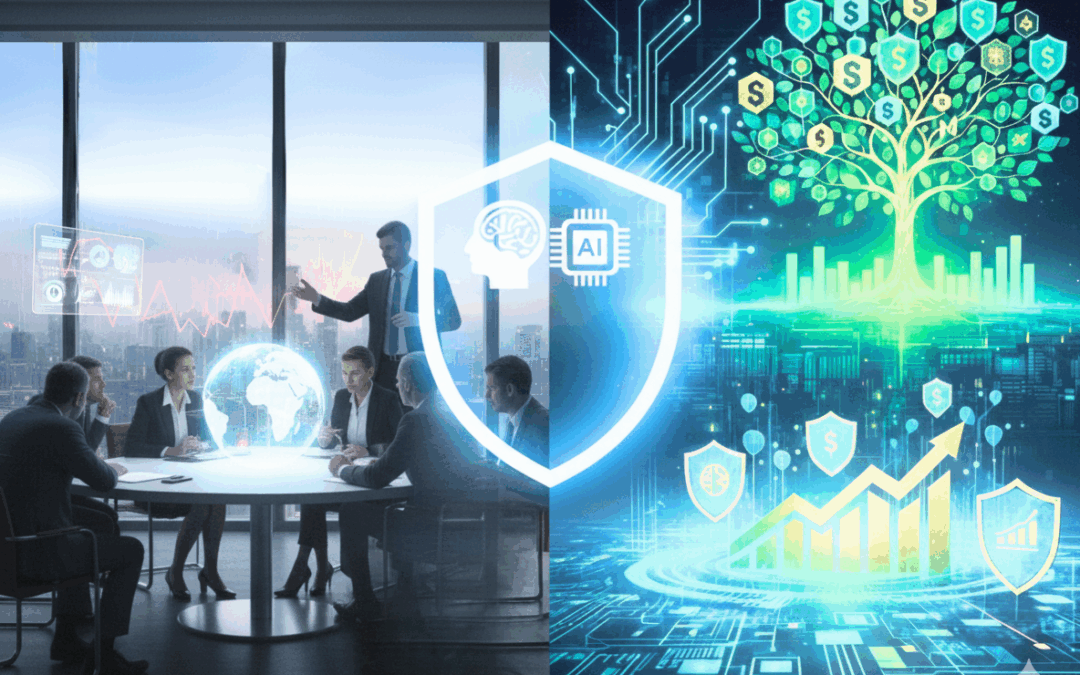 Seguridad económica de los datos