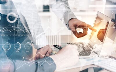 Digitalizzazione: che ruolo hanno i dati?