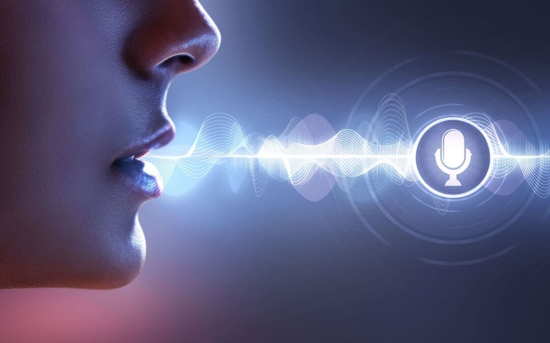 Voice Recognition