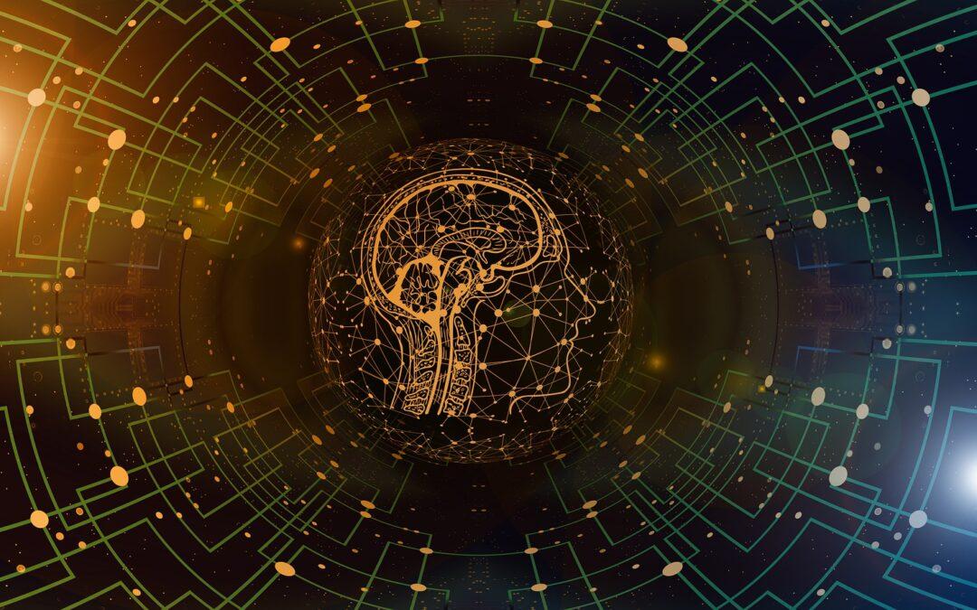 le reti neurali artificiali che imitano il cervello umano.