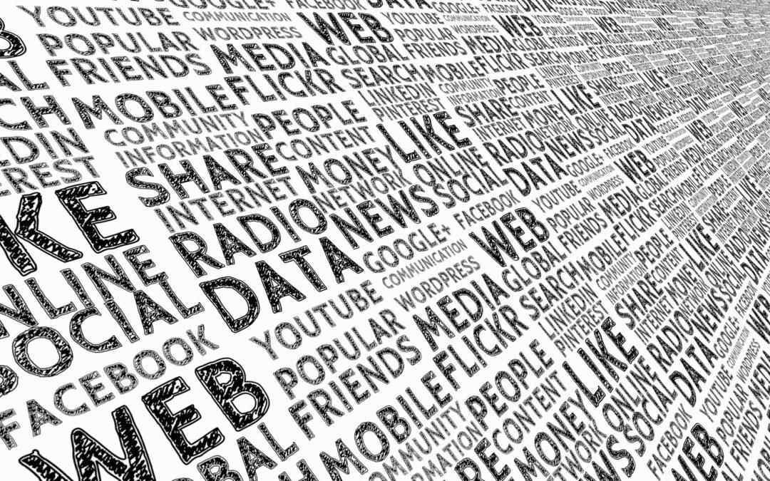Cyber Data Intelligence vs Marketing Intelligence