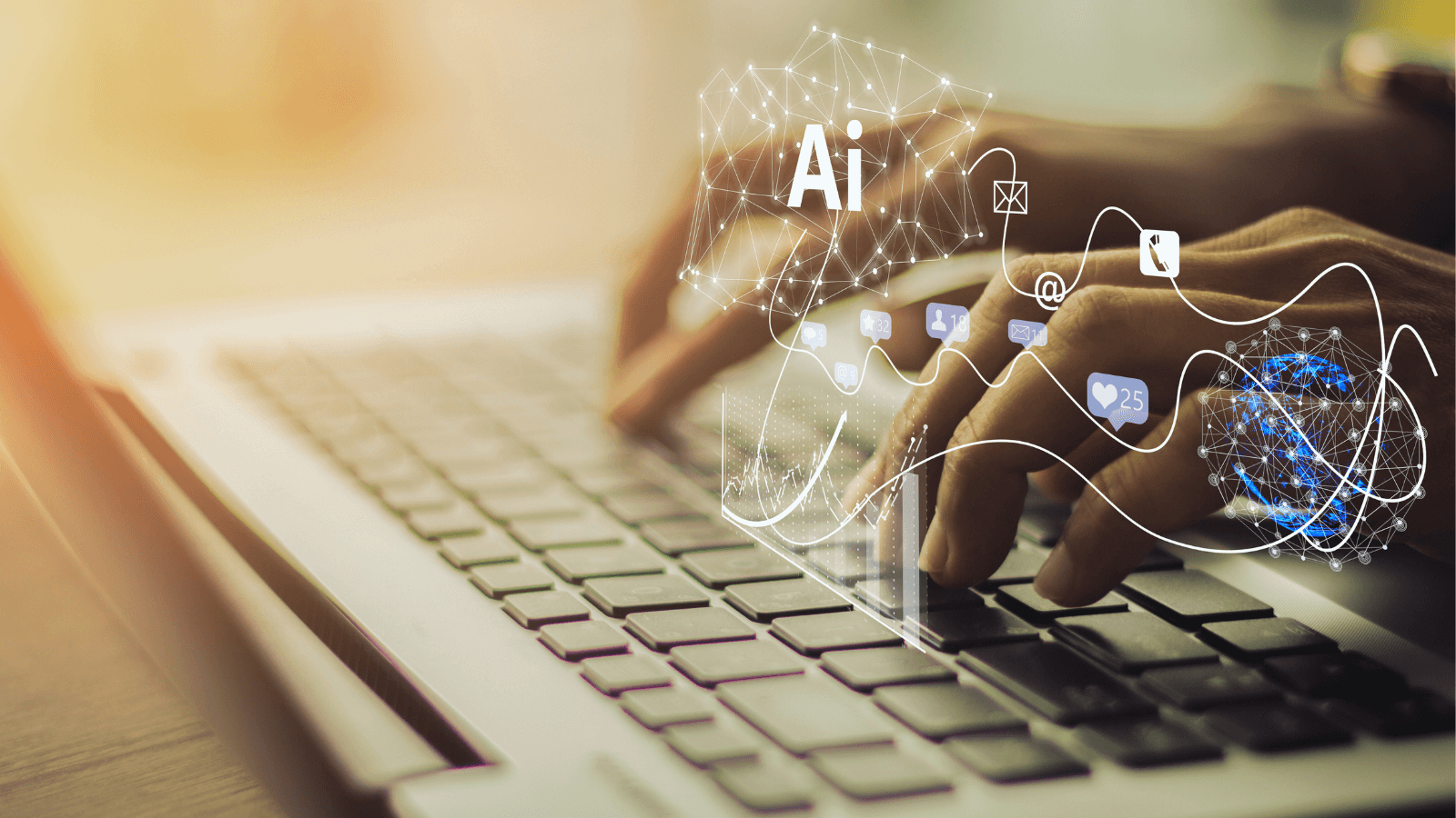AI Generativa E Data Analysis