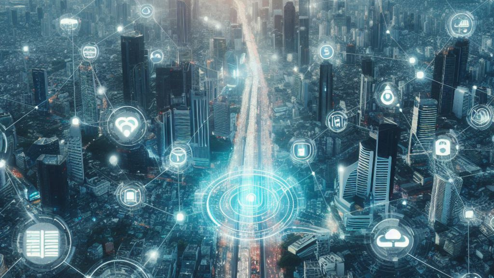 Internet of Things (IoT) and Data Exploitation: Connecting the Physical and Digital Worlds