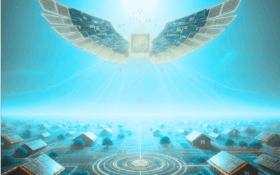 Icarus in the Solar Era: Digitalization as the Key to Energy Evolution