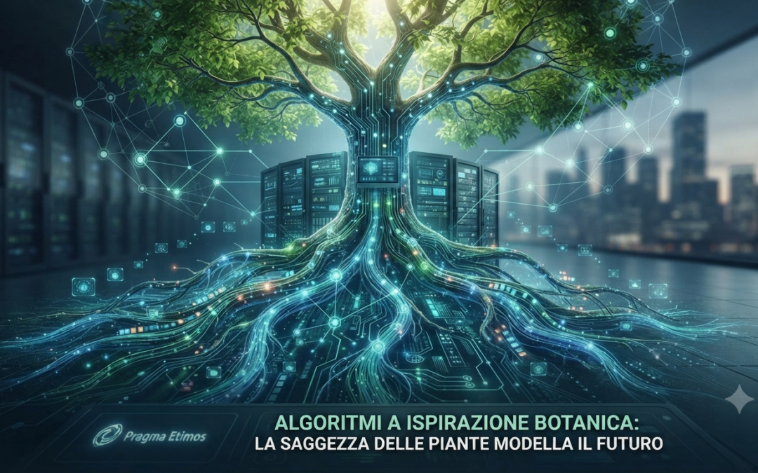 Botanically-Inspired Algorithms: How Plant Wisdom Shapes the Technology of the Future