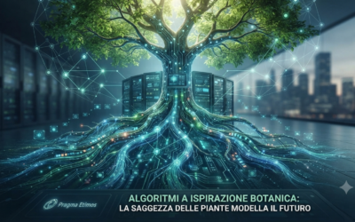 Botanically-Inspired Algorithms: How Plant Wisdom Shapes the Technology of the Future