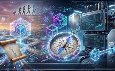 Quantum-computer-proof cryptography: how we will protect our data in the future